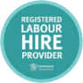 Registered labour hire provider, Queensland