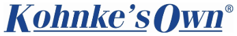 Kohnke’s Own