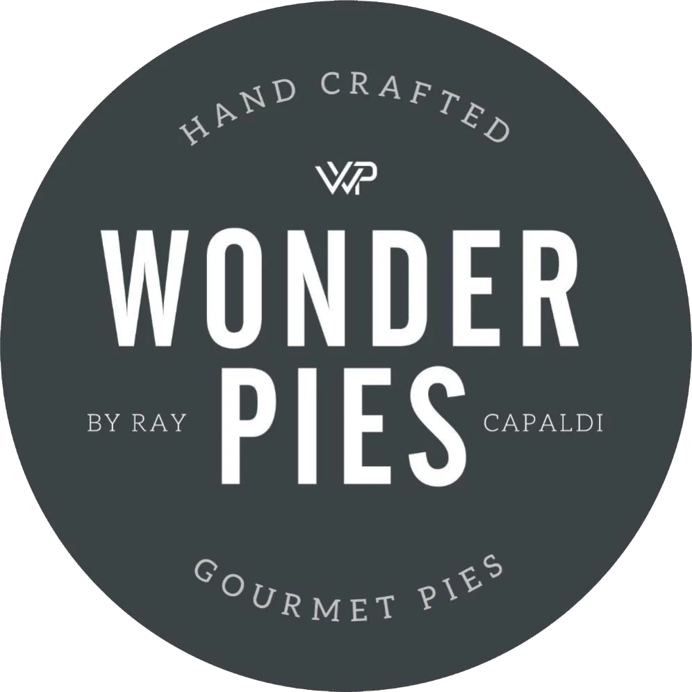 Wonder Pies logo